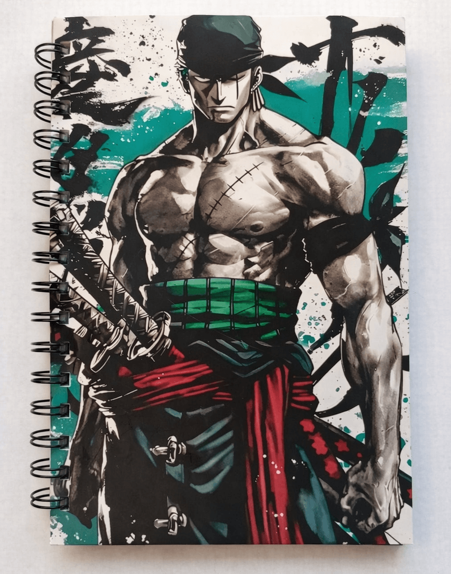 cuadernos
